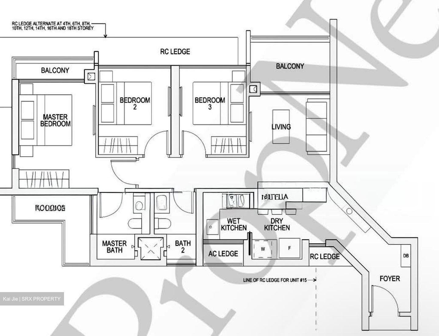 Riverbank @ Fernvale (D28), Condominium #585356911
